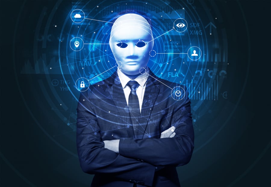 Scammers in the age of AI