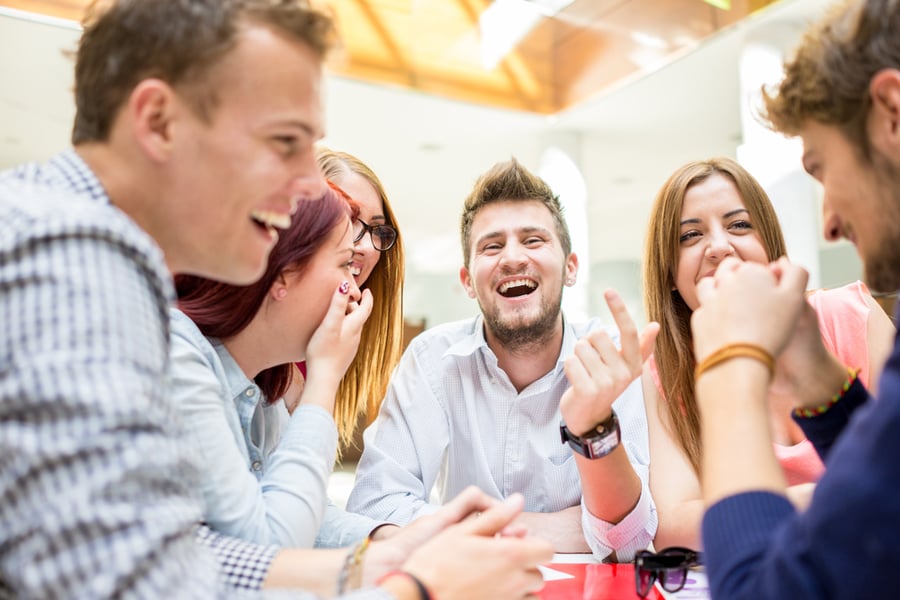 6 Easy Steps For Promoting A Culture Of Cyber Security